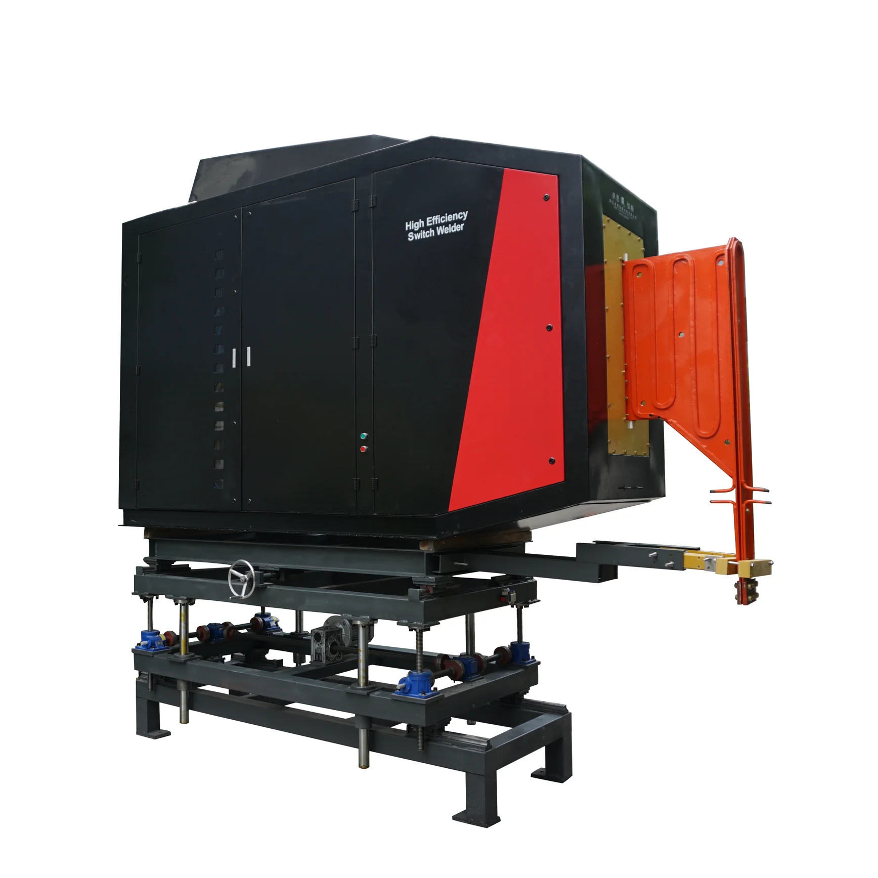 China 2020 high efficiency inverter welder with quality IGBT technology