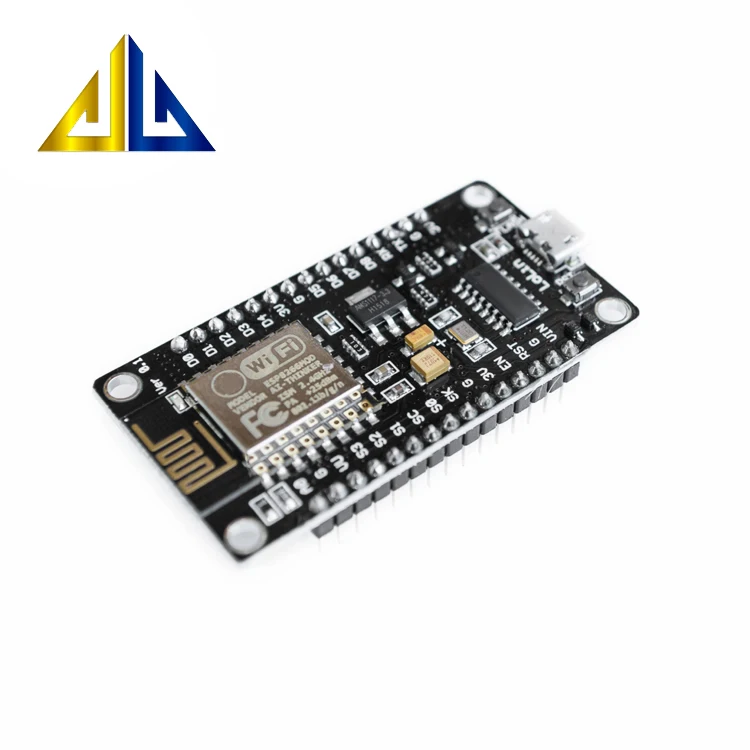  Плата разработки CH340 ESP8266 серийный модуль wifi NodeMcu Lua WIFI V3 Интернет