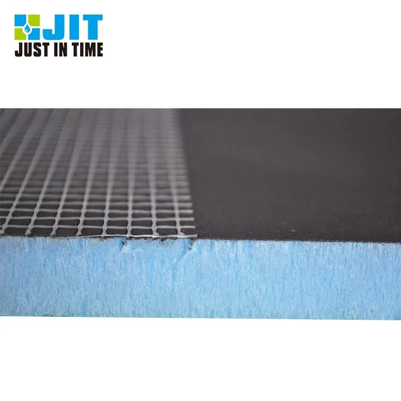 Factory wholesale 4x8 styrofoam waterproof bathroom paneling sandwich wall panels  xps thermal insulation board