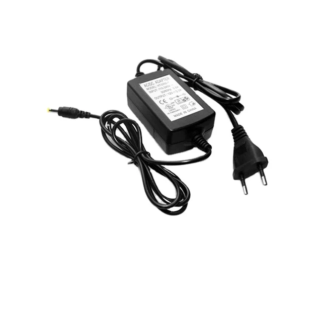 110 В/220 В импульсный источник питания CCTV