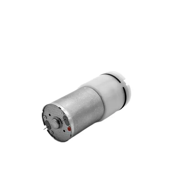 PYP370 3A 6V mini electric gear pump small Aquarium Air Vacuum Sphygmomanometer scraping instrument micro air pump for biofloc