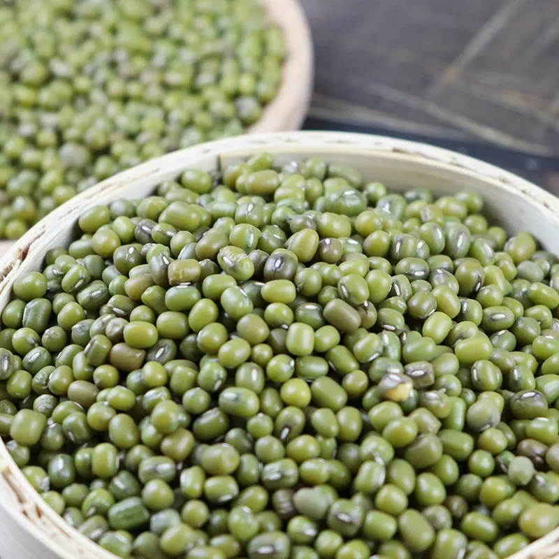 Hot sale green mung beans for sale