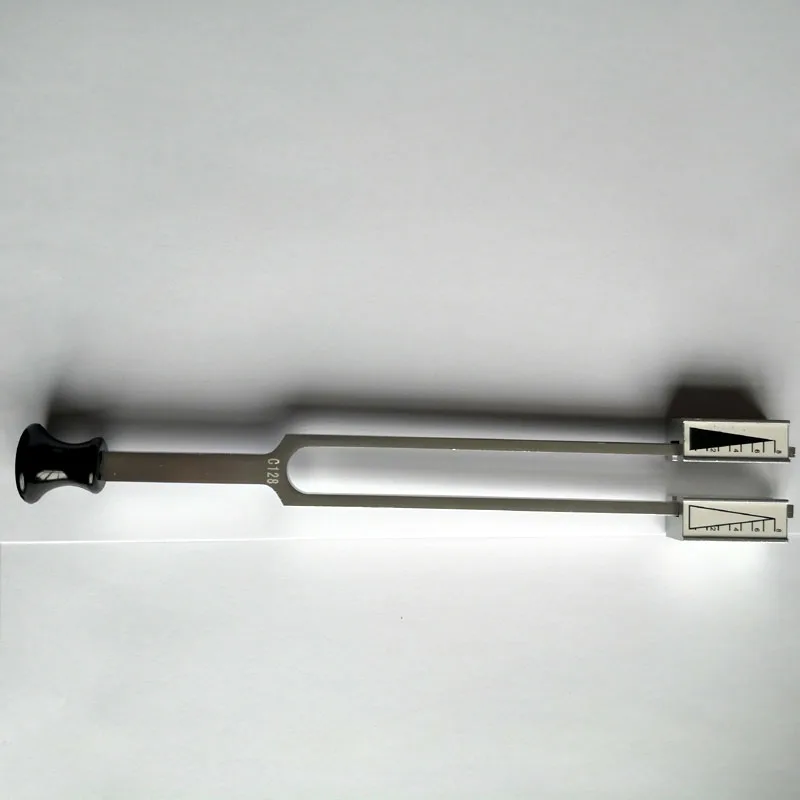 Medical  tuning fork