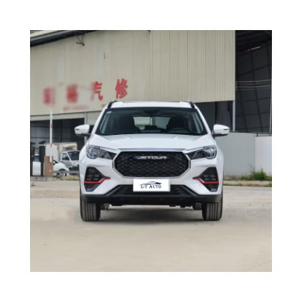 Новый Автомобиль Chery Jetour X70 Левостороннее вождение новый автомобиль 1 6 т 2 0 7-местный автомобильный Джет X90 Plus
