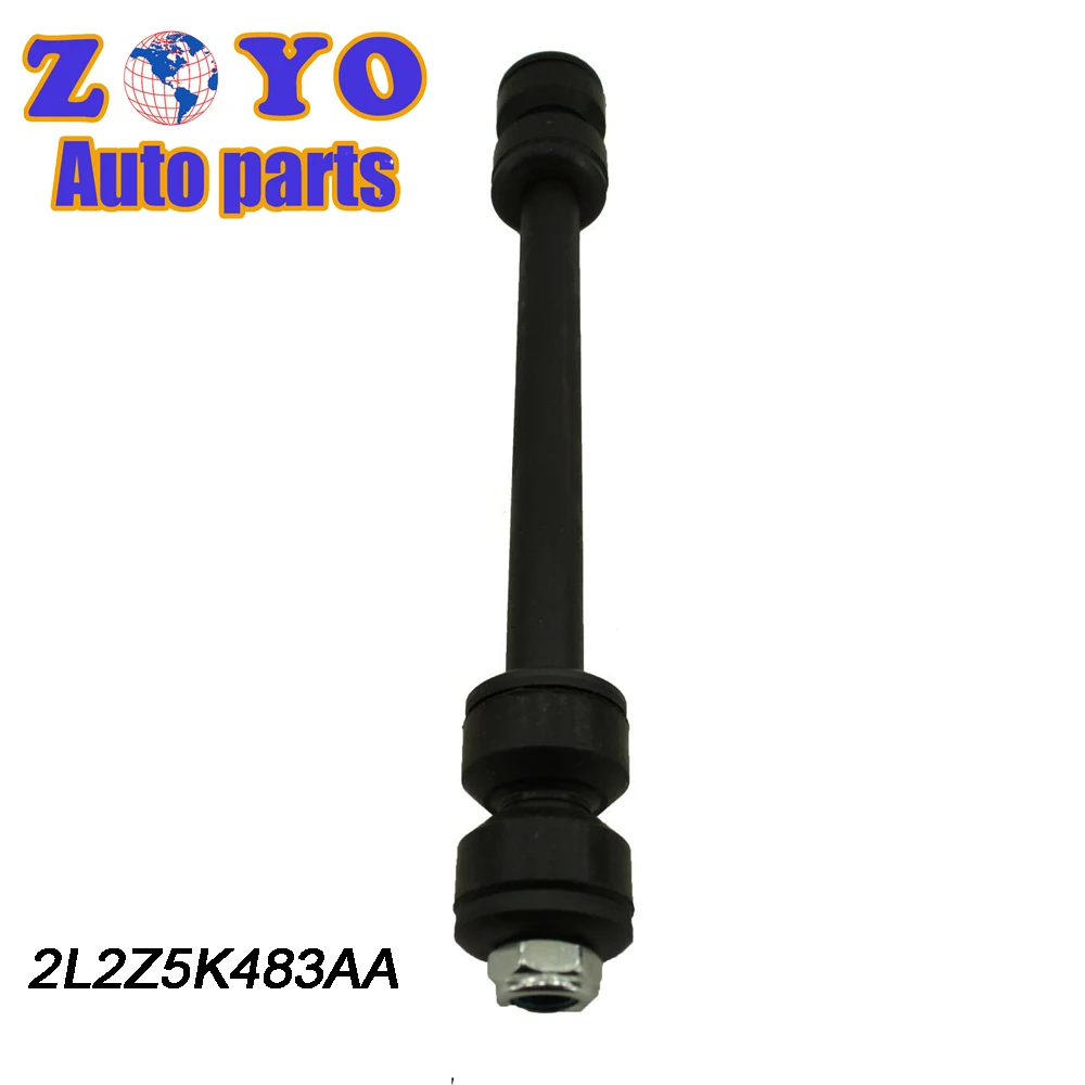 2L2Z5K483AA Нижняя передняя стойка стабилизатора оптовая продажа ходовой части поперечной устойчивости для CHEVROLET CAMARO 1.5l 2002-2015