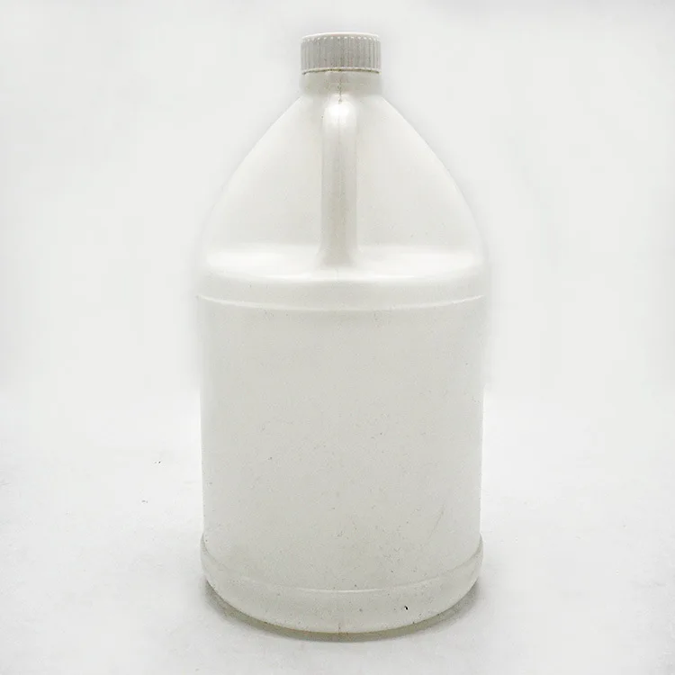 high quality aundry detergent HDPE plastic bottle for and water or hand sanitizer wholesales