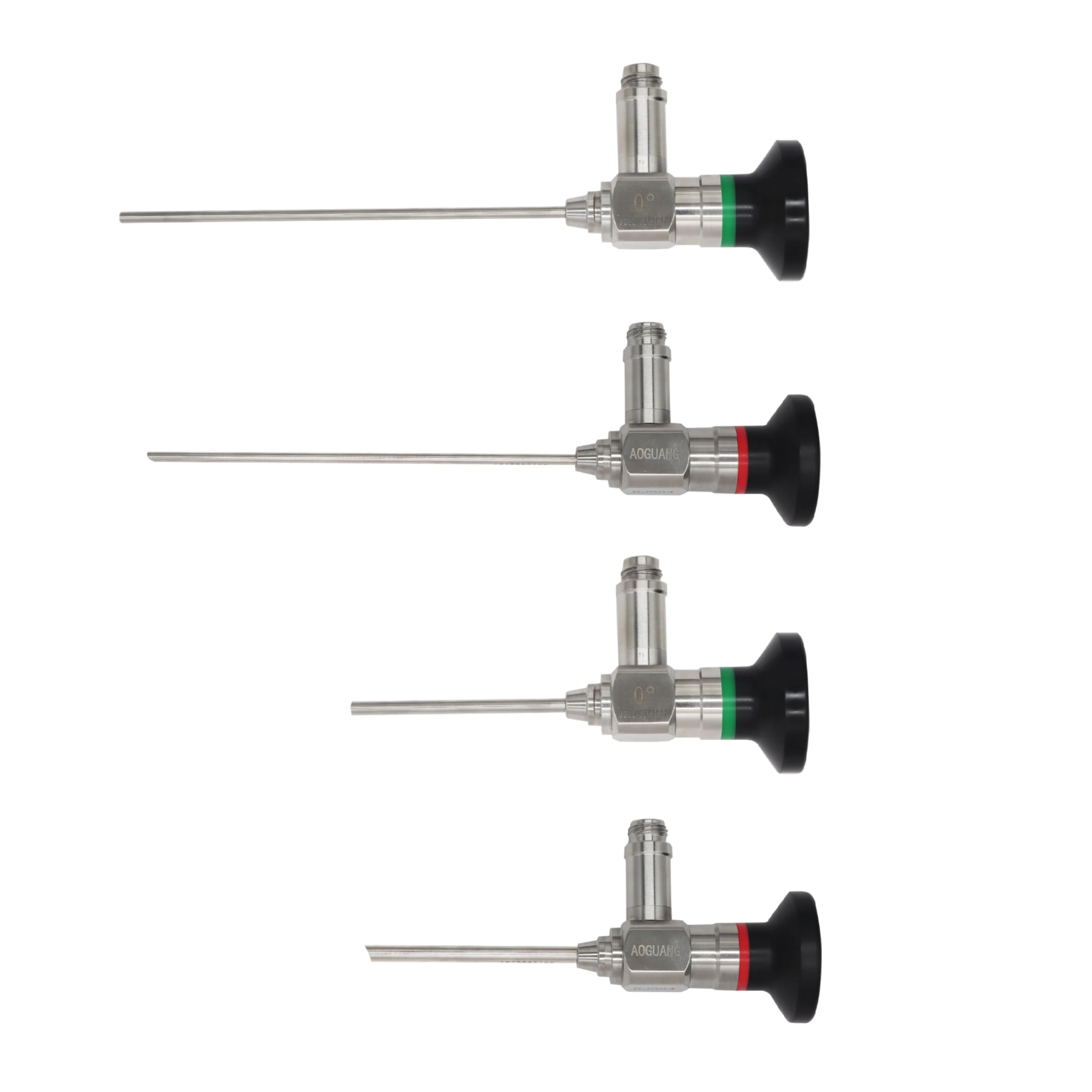 
high quality ENT rigid endoscope Laryngoscope 70 90 degree Diam. 6mm 8mm compatible with Storz Olympus Wolf 