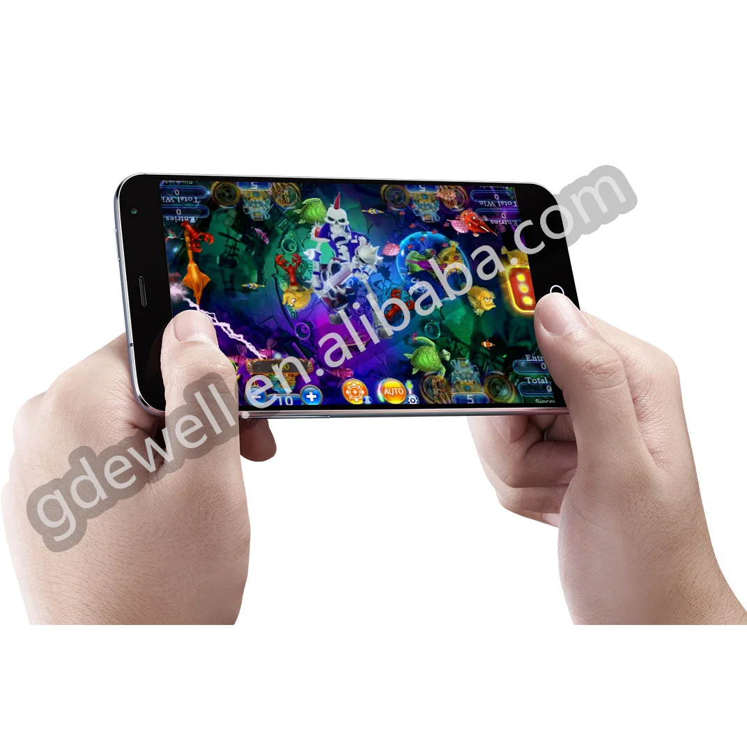 Mobile Virtual Multiplayer Online Gaming Software Apps Android Software Development Play Firekirin Anywhere