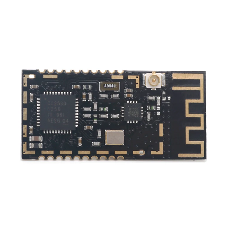 
SQIVO Strong Signal Small Size Cc2530 2.4g Rf Module RF TXRX 