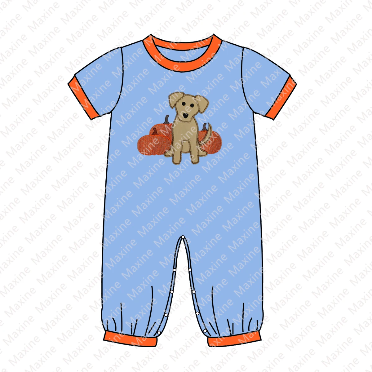 High Quality Baby Clothes Toddler boy Clothes Soft Girls Rompers Wholesale Custom baby boy romper