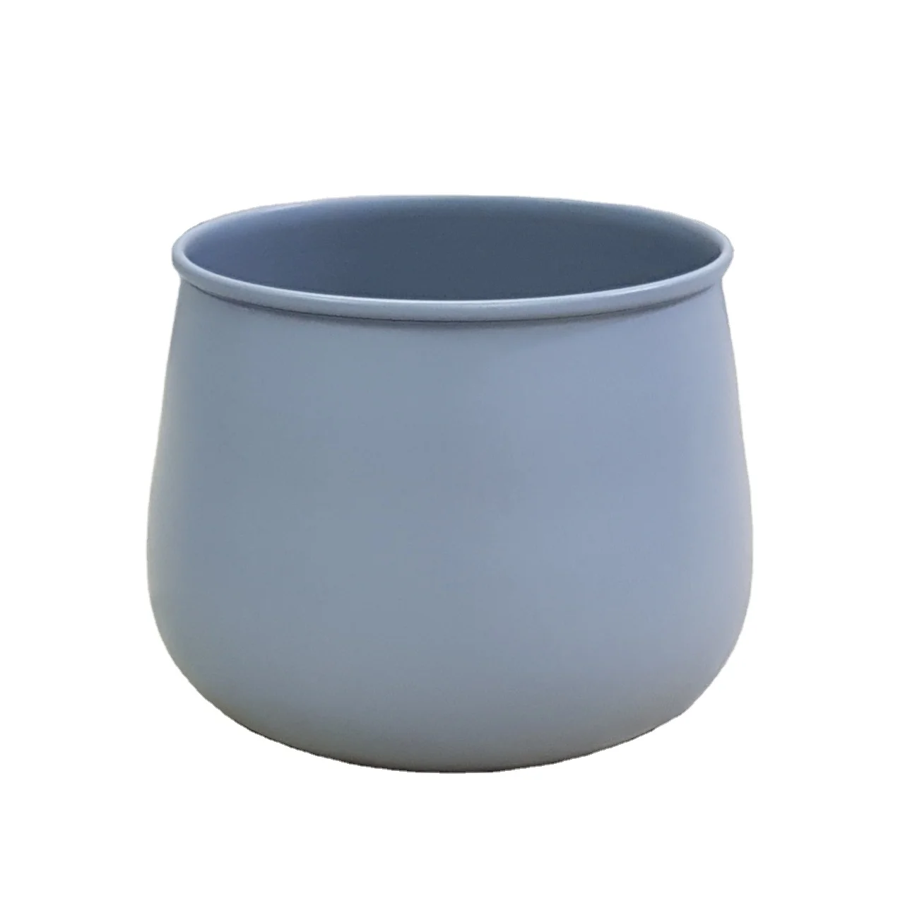 Лидер продаж, металлические оцинкованные горшки для горшков, ведра, соусницы, кастрюли, горшки, оптовые цены