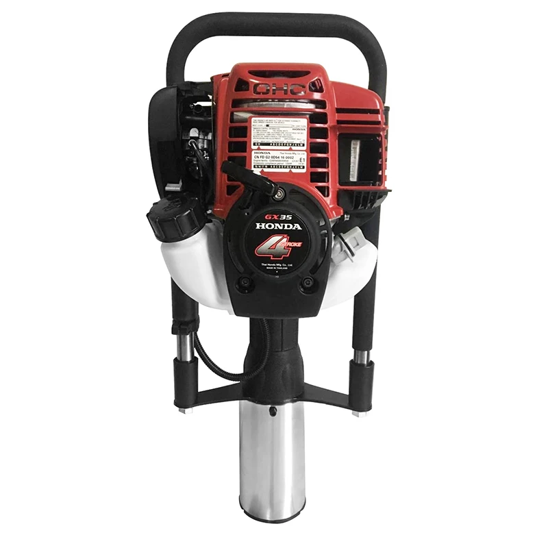  Оригинальный Honda GX35 DPD-100 бензиновый ворс с питанием от