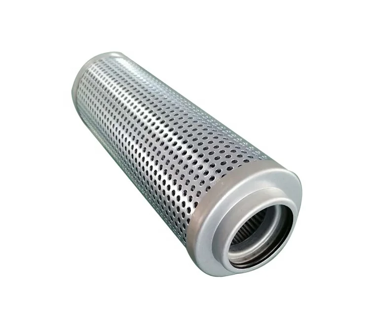 TIANYU FAX-100*100 Filter Cartridge FAX series Hydraulic Oil Filtration System  Hydraulic Oil Filter Element  FAX-100*10 FAX-100