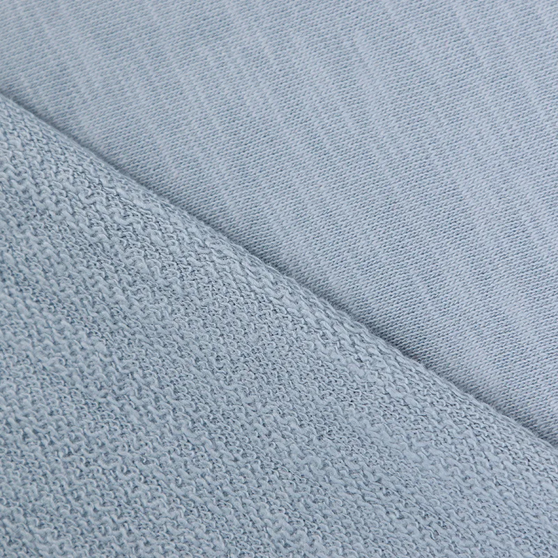 jersey fabric bamboo viscose fabric High quality Bamboo Lyocell Single Jersey  Bamboo lyocell underwear fabric