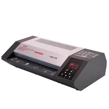  RAYSON LM6-330 документ машина для производства бумажных