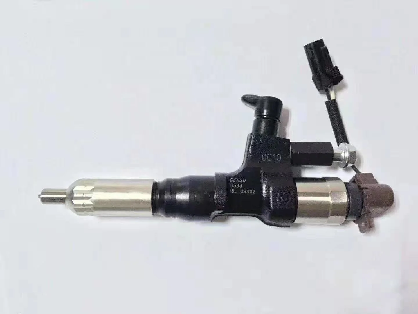 Высококачественный топливный инжектор C4.4 C6.4 C6.6 C7 C9 C13 оригинальный горячая