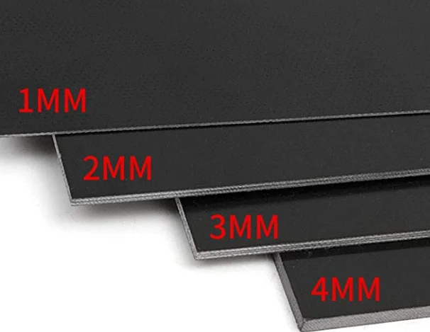 Insulation Epoxy G10 Fiberglass Flat Sheet Grade Fr4