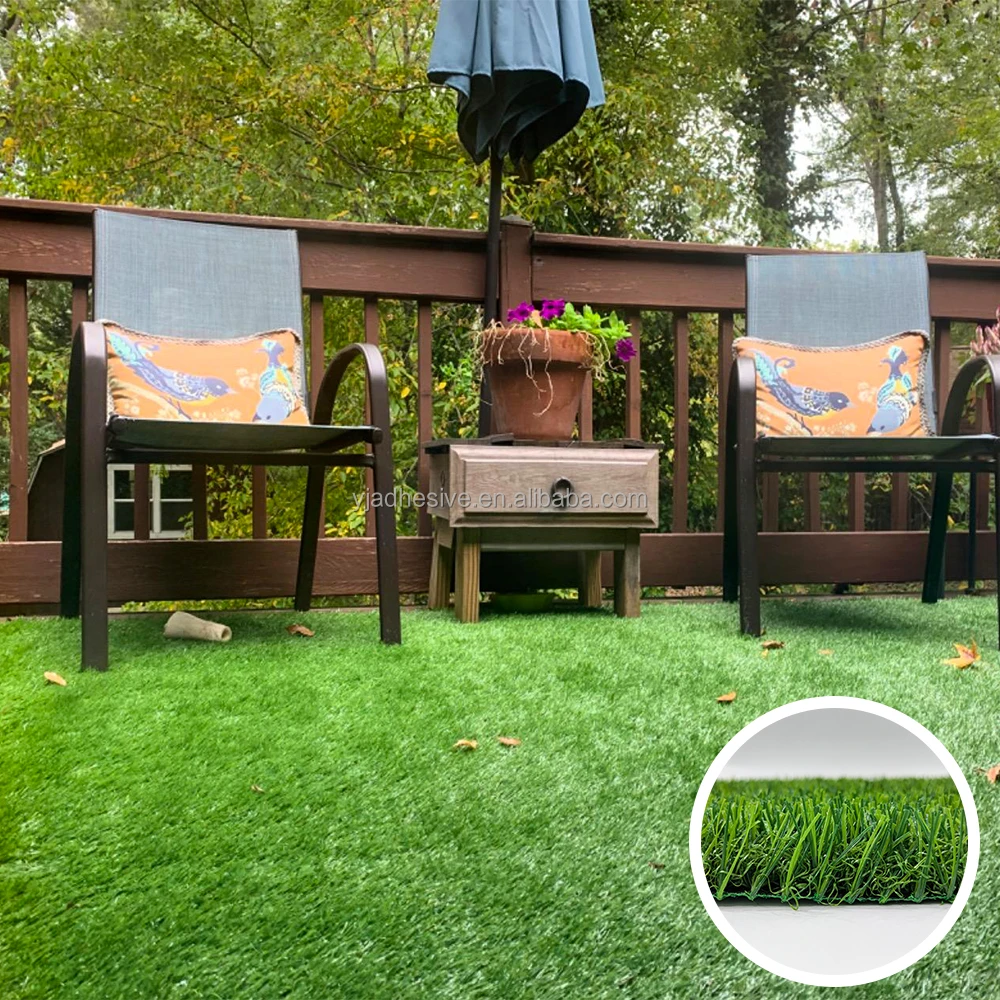 Soft Model High Quality 18mm 4cm 30cm Artificial Grass Plant For Indoor Soccer Field For Home Garden