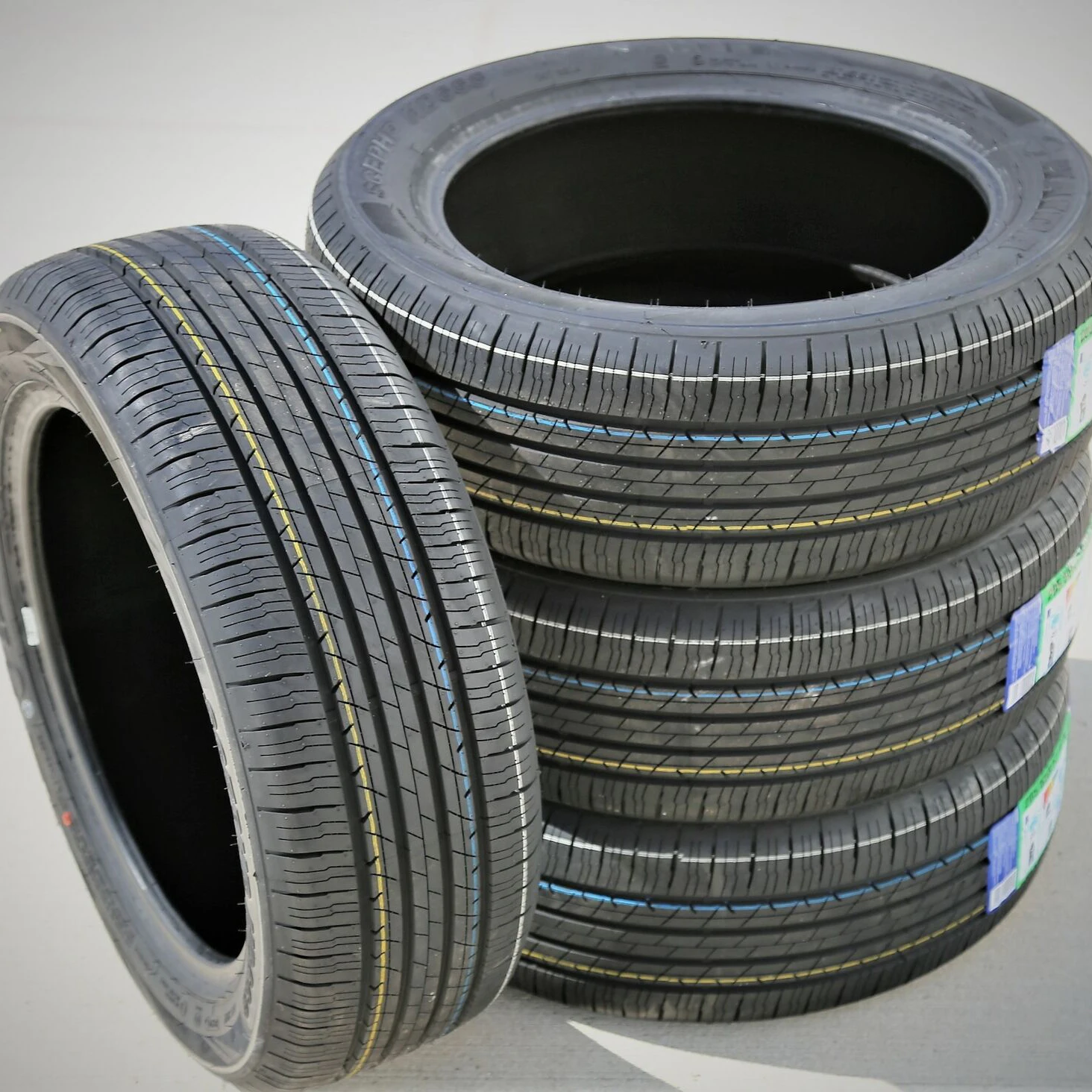High performance cheap car tyres 205/55R17 car tire made in china