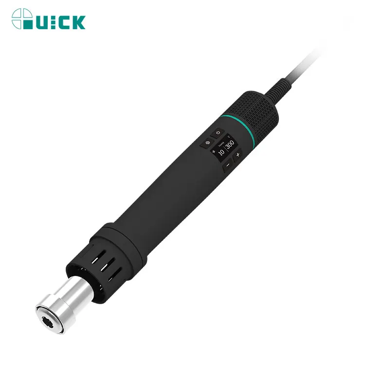 QUICK TR1 Smart portable air gun