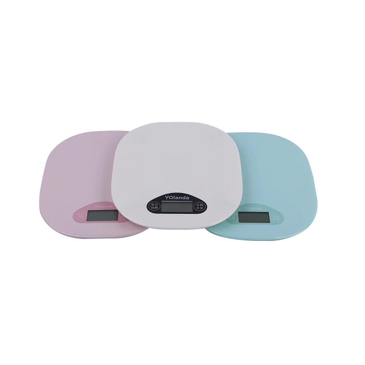 Cheap Multifunction Records Nutritional Electronical Digital Display Food Coffee Kitchen Scale