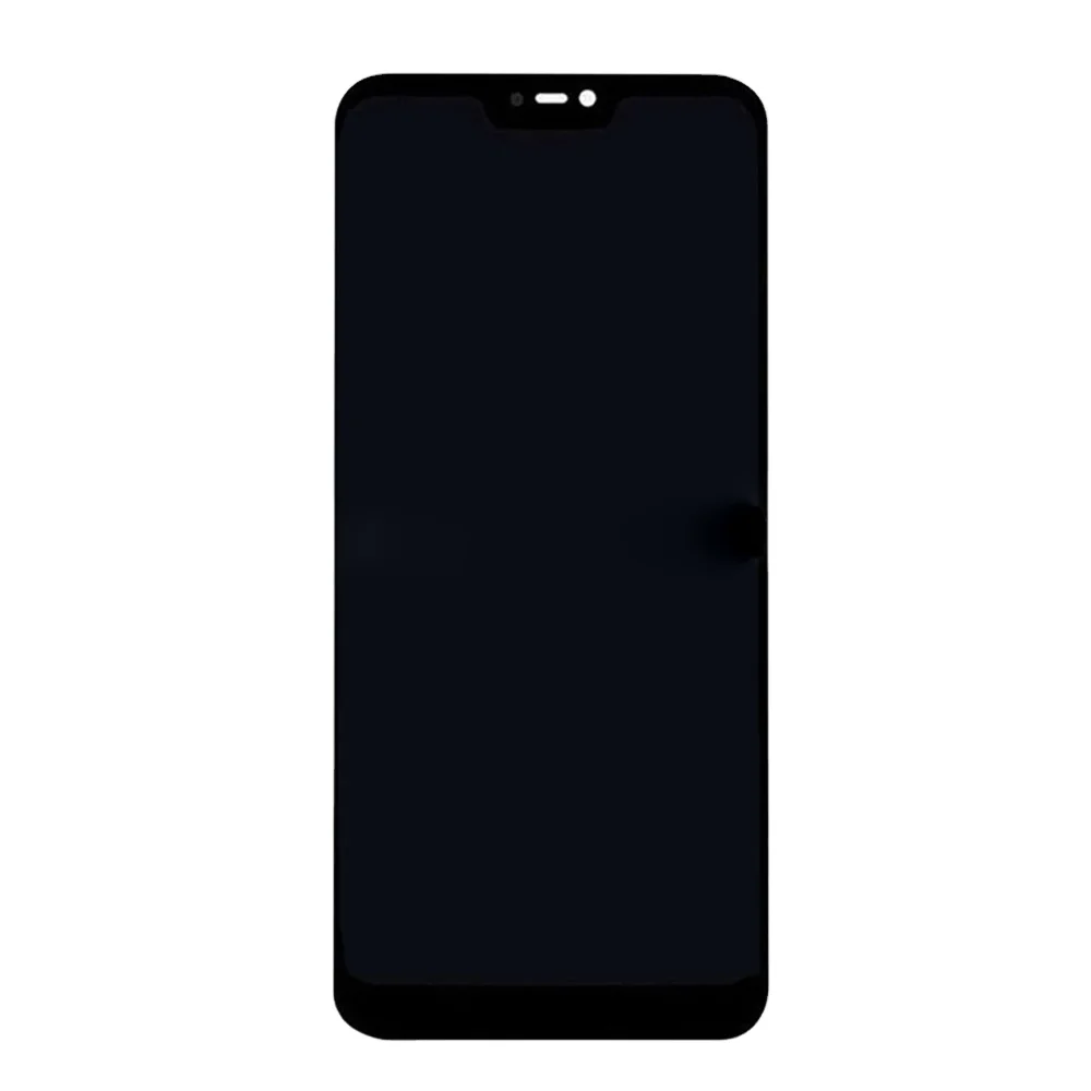 Display Lcd Mobile Phone Display For Xiaomi Redmi 6 Pro Mi A2 Lite Lcd Touch Screen Glass Touch Screen Oled Display Phone Screen