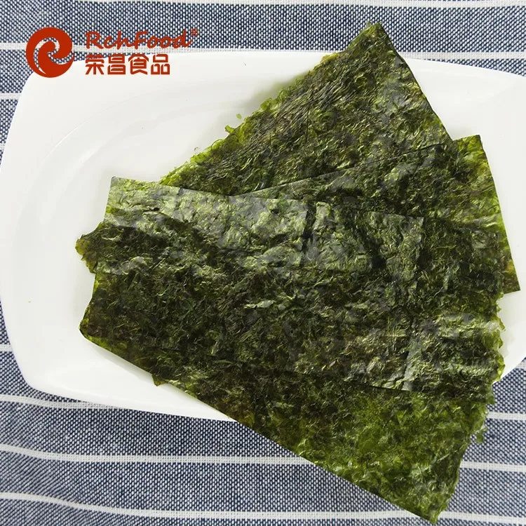 Traditional Taste Seaweed Nori