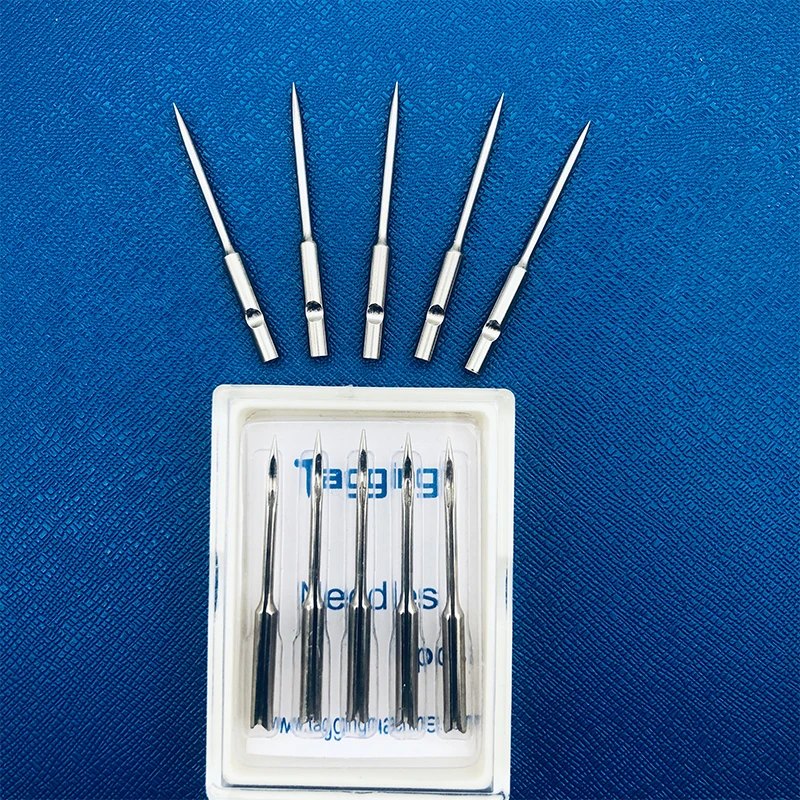 TN421S Standard Plastic Staple Machine Needle For ST9000/SPA80/TM9000 Model Machine