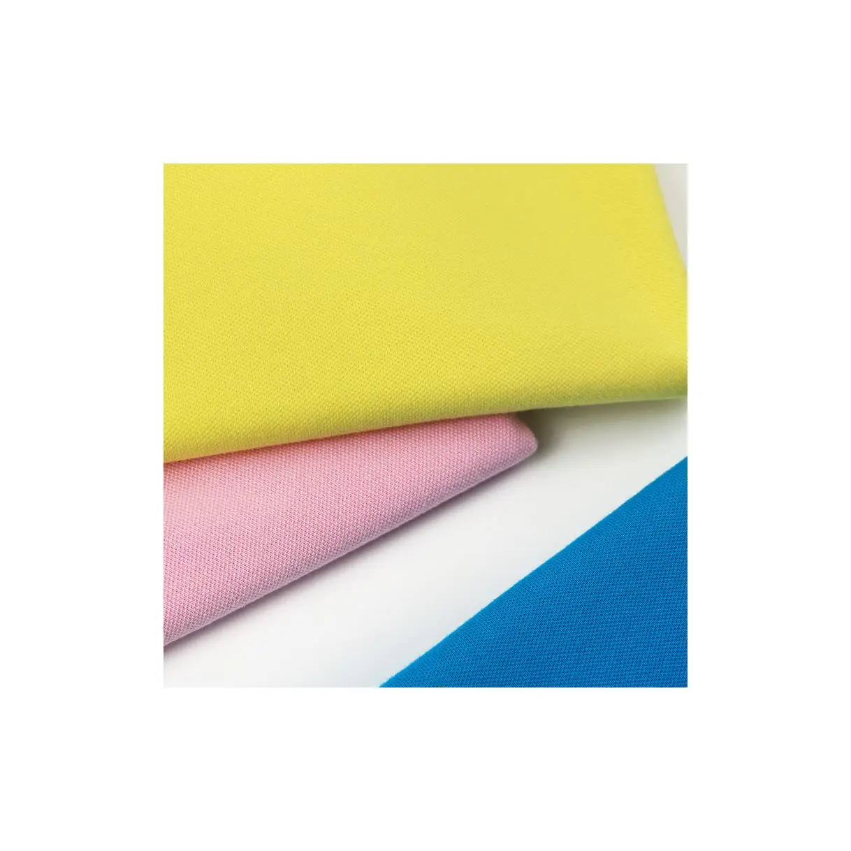 95 Polyester 5 Spandex Breathable Mesh Fabric for Sports Shoes 4 Way Stretch Fabric Dress Bags Soft Plain Custom GSM Technics