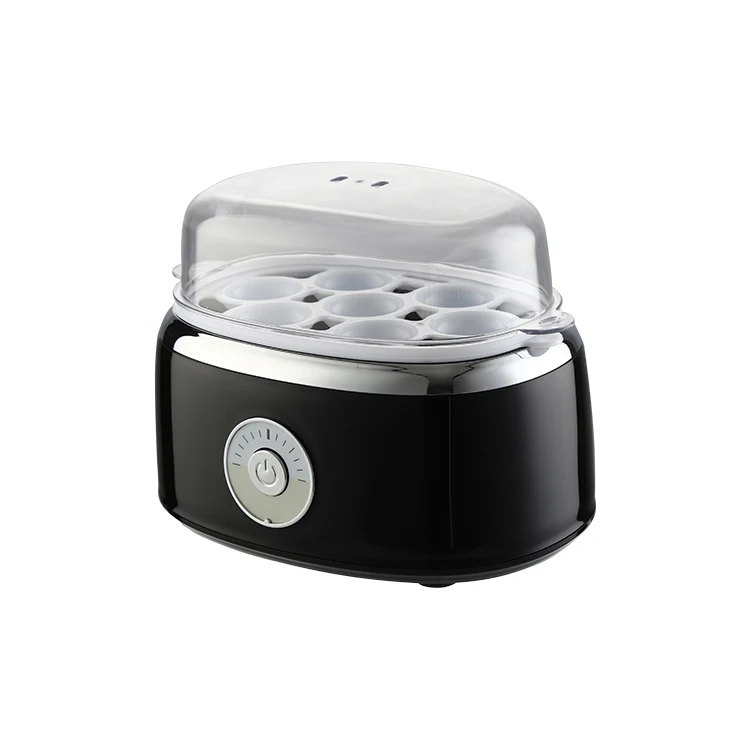 Household Multi functional Electric Egg Boiler For Seven Eggs