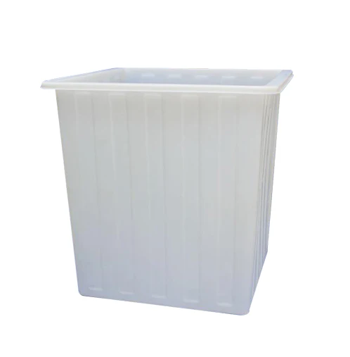 Rubbermaid большой LLDPE 1000 l емкость для воды пластиковая текстильная тележка ванн сдерживание оптовая продажа