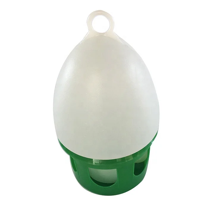 Original Stock Automatic Poltry Bird Water Simple Design Pigeon Drinker for
