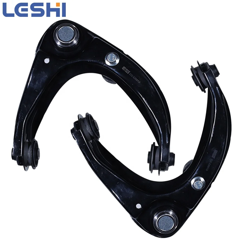 LESHI Auto Spare Parts Car Control Arm For Mazda GJ6A-34-250B GJ6A-34-200B GJ6A34250B GJ6A34200B