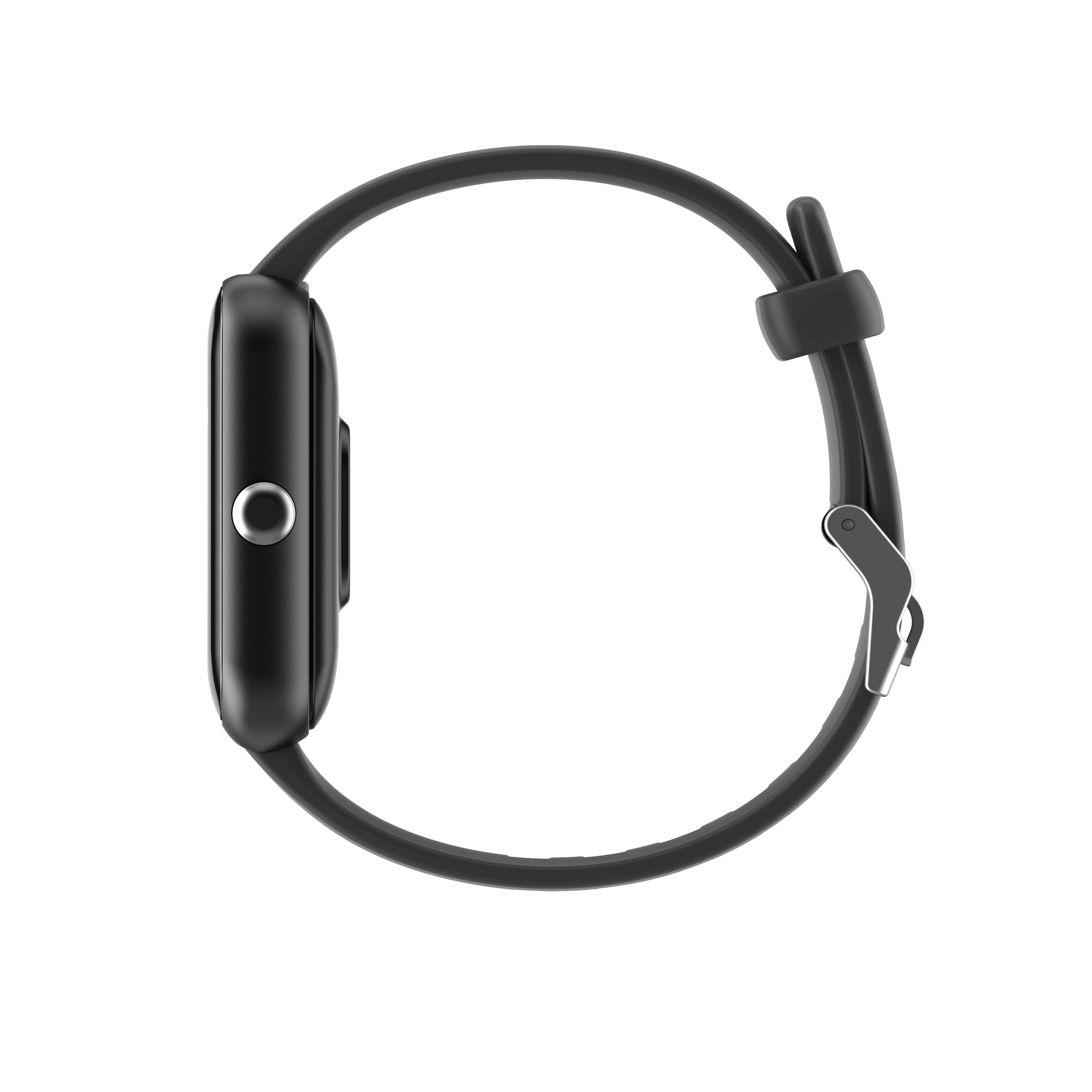 Factory Wholesale ce rohs smart watch manual oem Smart Band IP68 Waterproof Fitness Tracker smartwatch