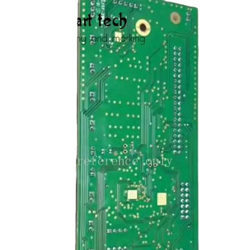 Альтернативные Оригинальные Подержанные IC-RFID карты A49104-C для Marken- imaje 9450C