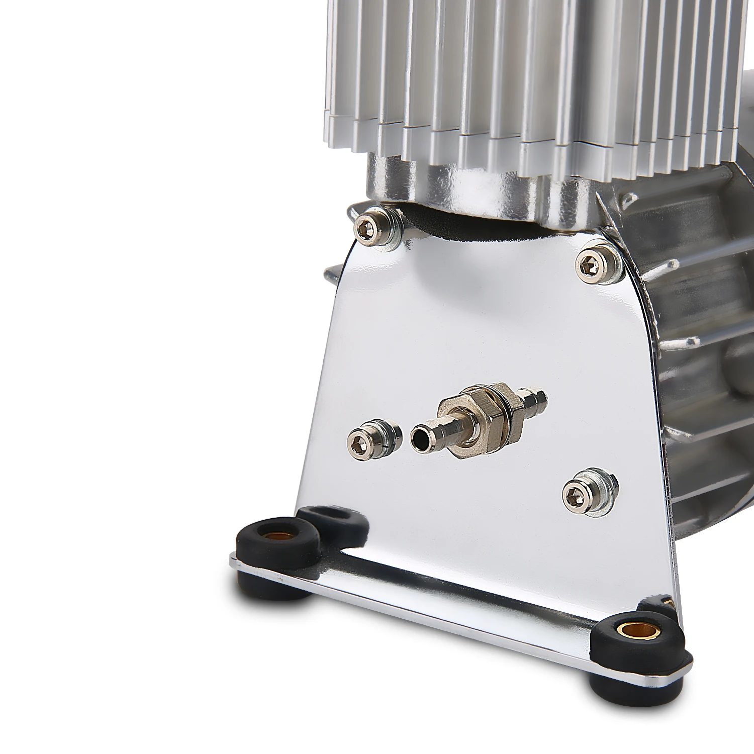 Air suspension compressor,  compressor for car suspension, car air horn  compressor