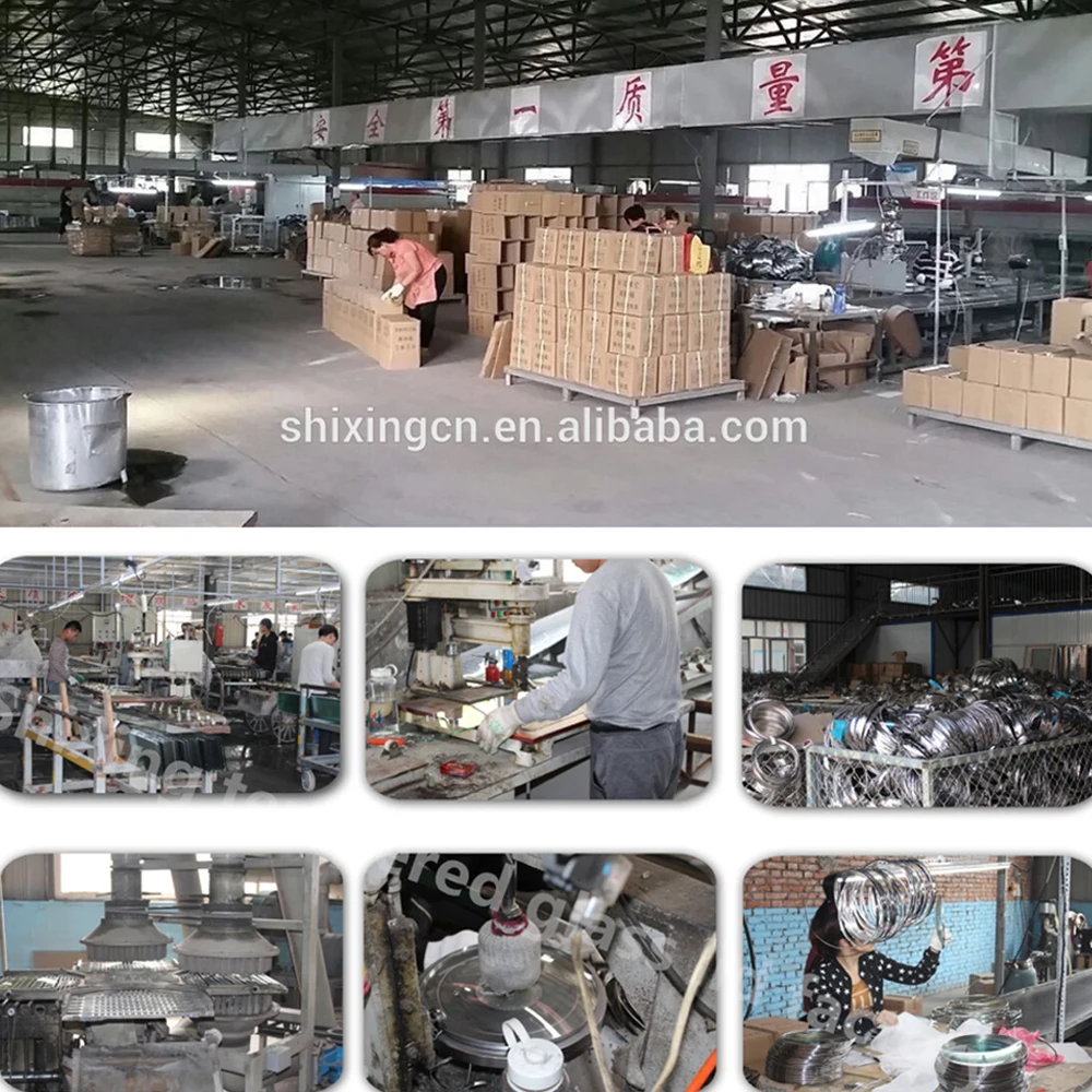 cookware sets glass lid G type 24CM