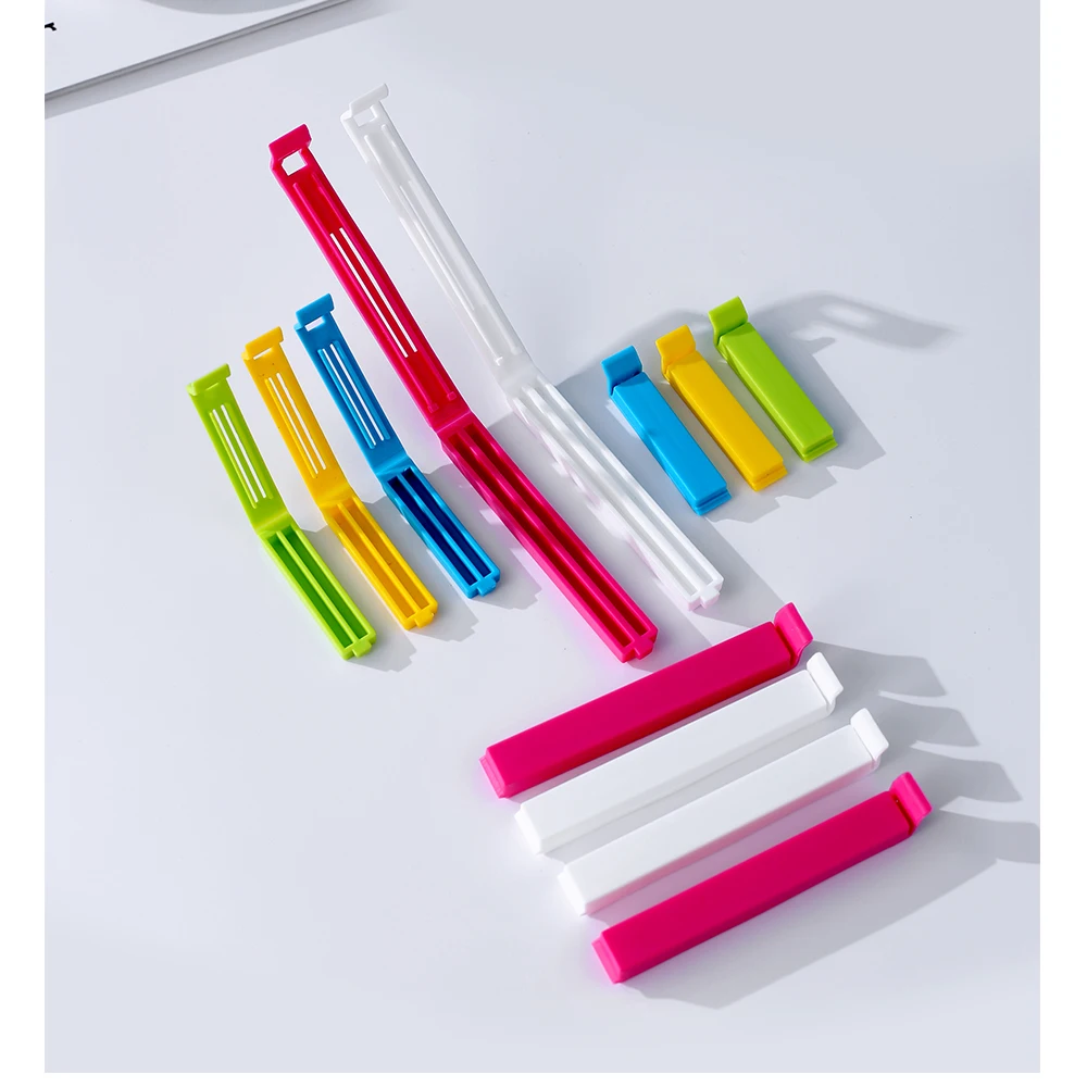 Пластиковый мешок еды клипы