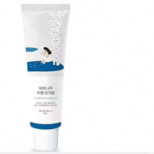 Hyaluronic Acid Watery Sun Gel SPF50+ PA++++