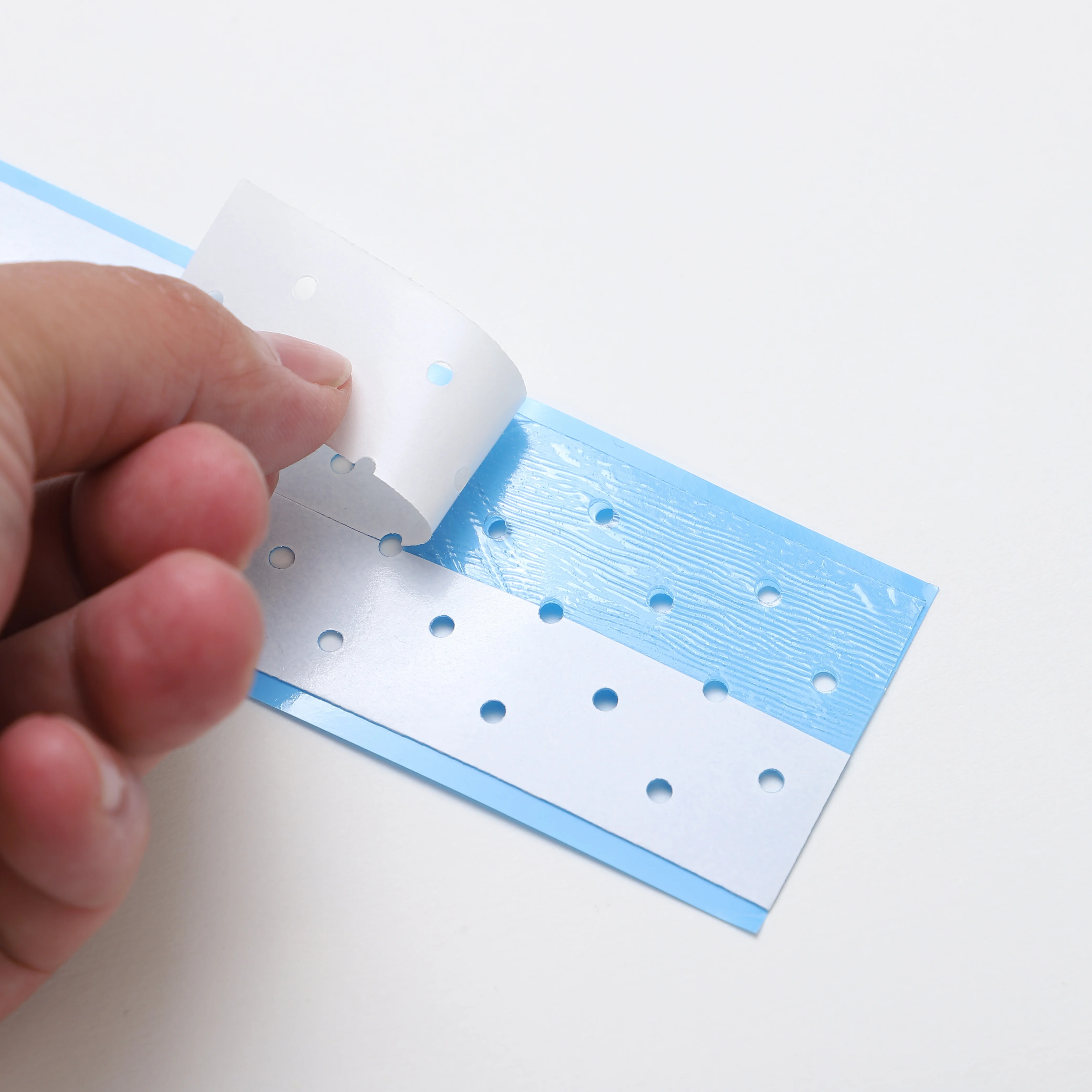 Walker Extenda-Bond Plus Toupee Wig Tape for hair replacement system Adhesive Tape