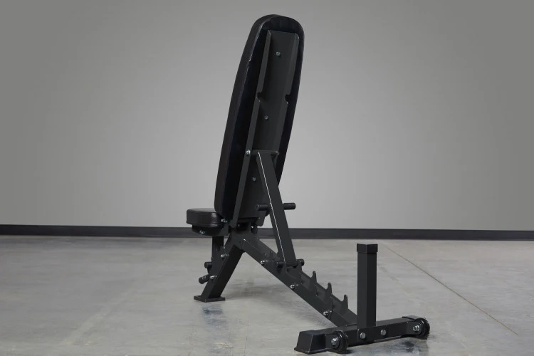 
Nantong gym club multi adjustable bench press/gym bench /adjustable weight bench 