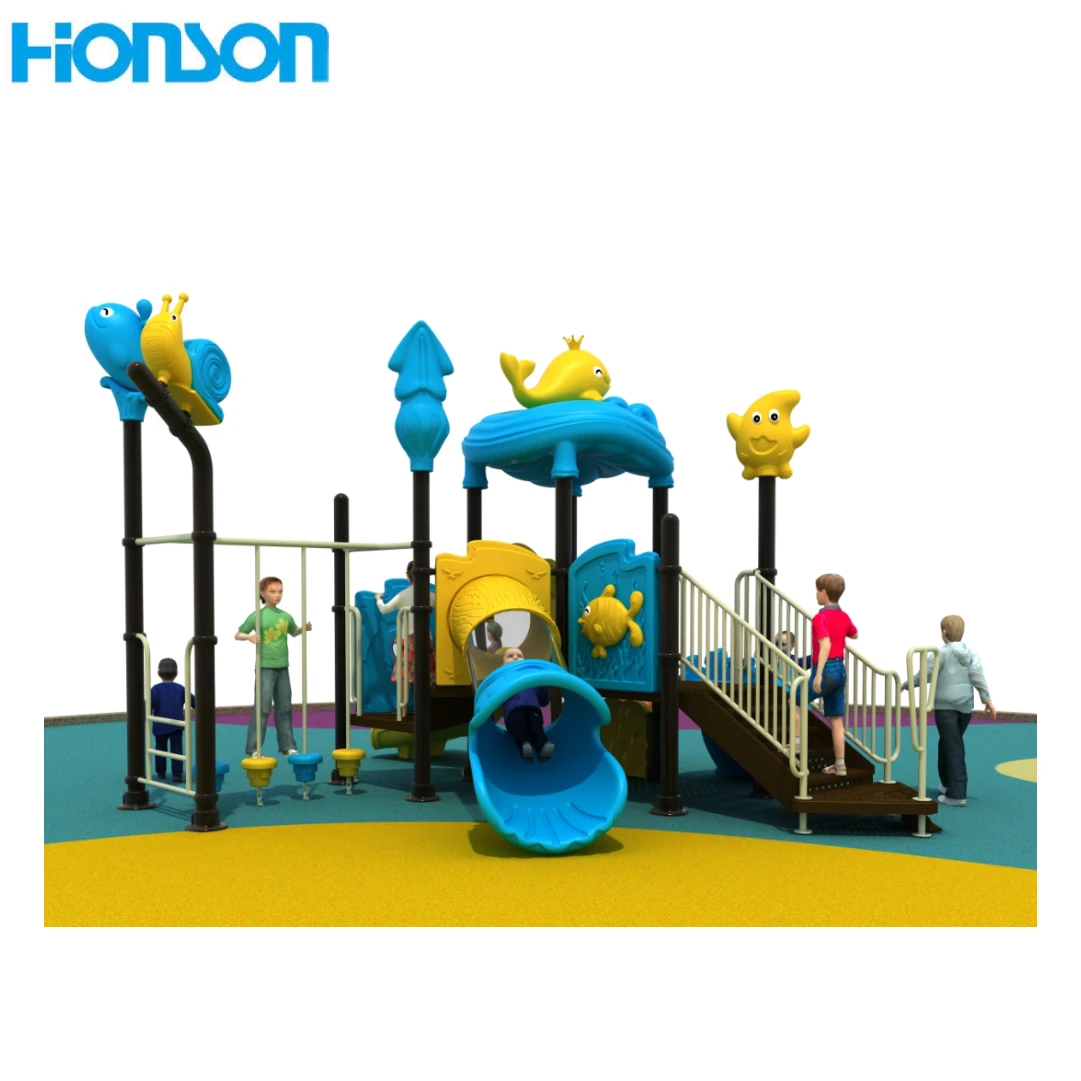 Large plastic water slides for sale water fiberglass slides hotel water park playground equipment