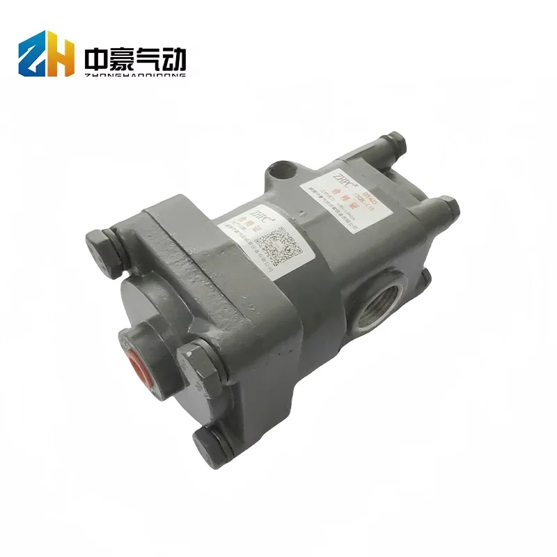23QK-L15 valve Drill Truck air compressor pressure control valve Oil Workover Truckair regulator air pressure valve control