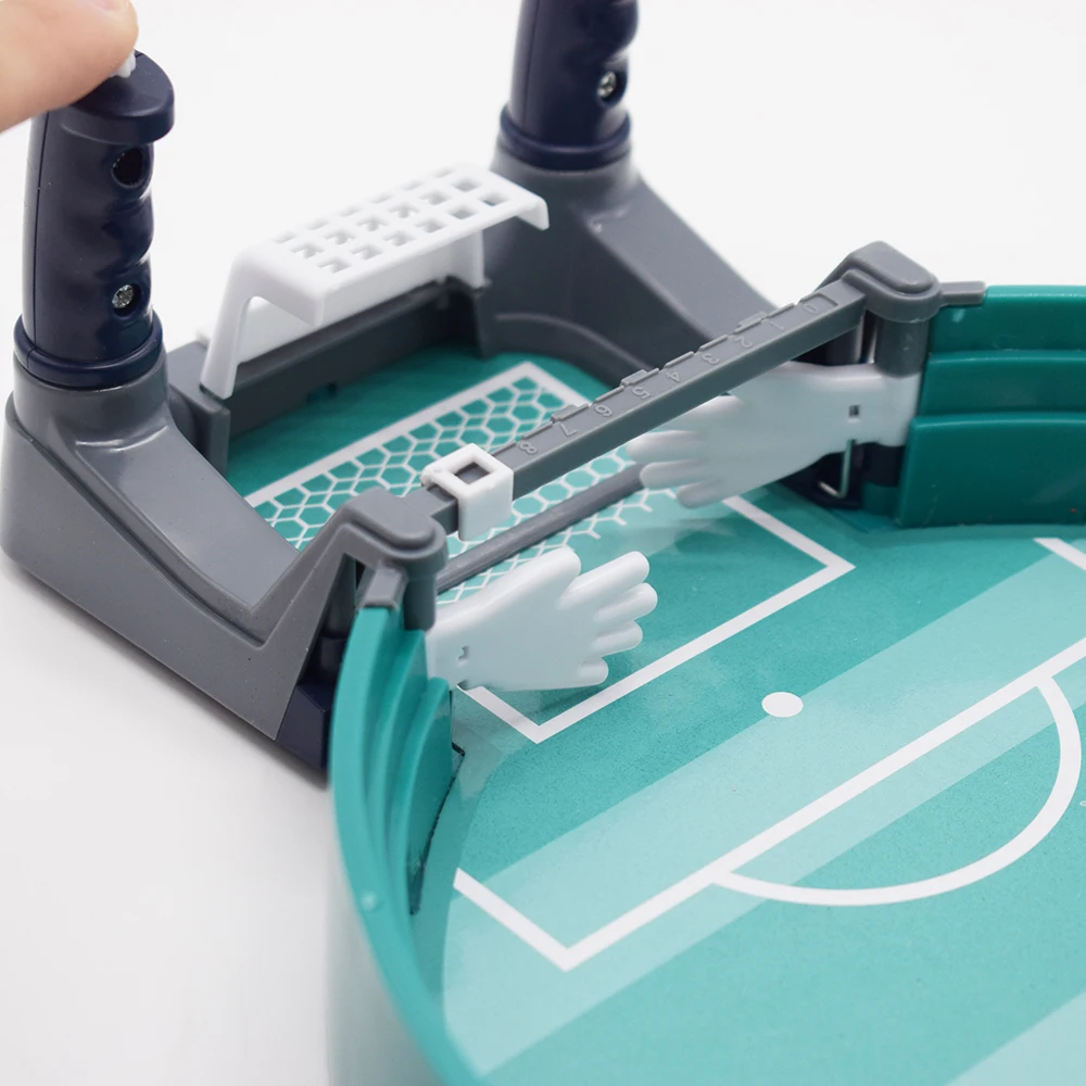 kid sports soccer game toy children competitive battle tabletop plastic toy football board game educational kids soccer toys