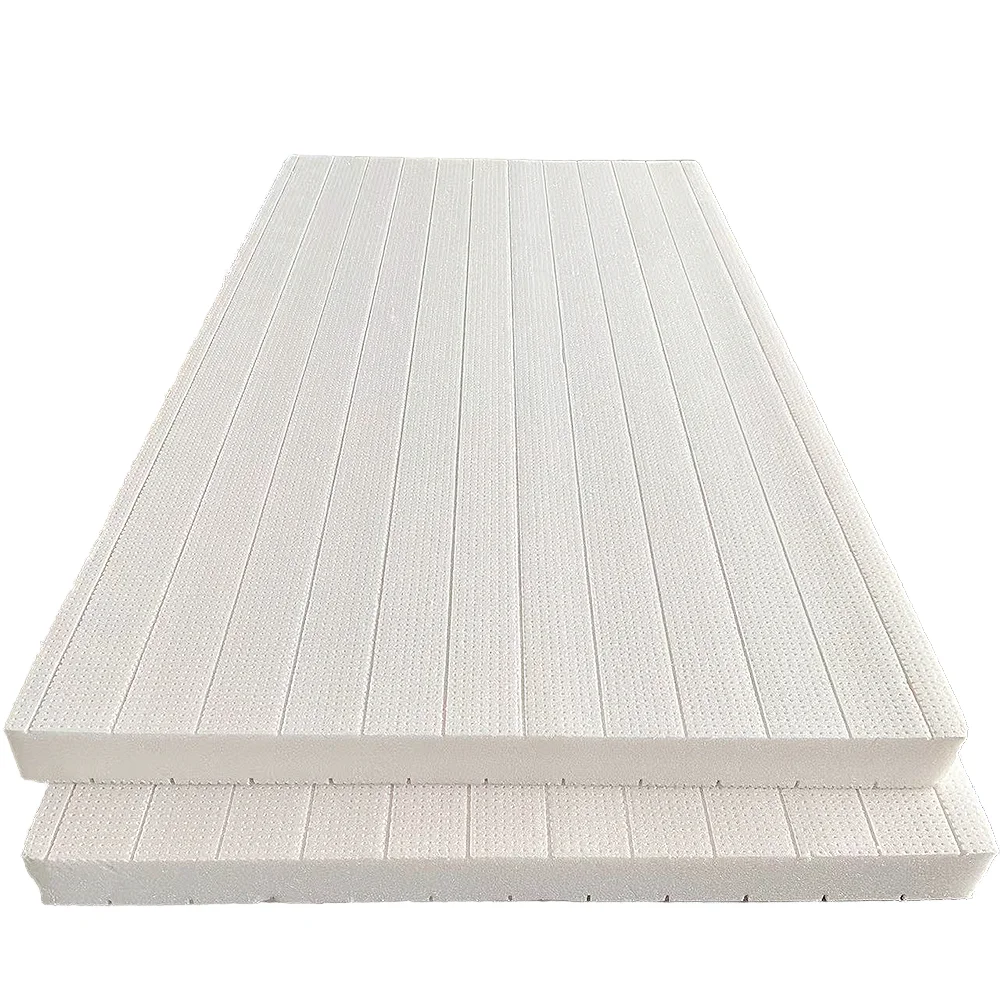 20mm Thermal Waterproofing Board 100mm Thick Board Foam Extruded Xps Polystyrene Insulation Board