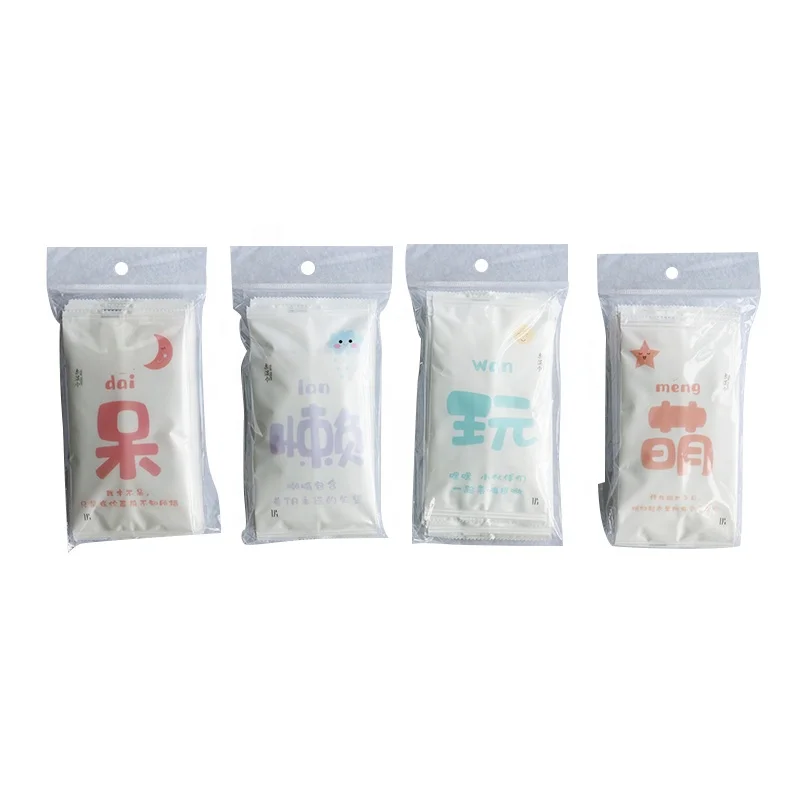  10 шт./упаковка одноразовые влажные салфетки