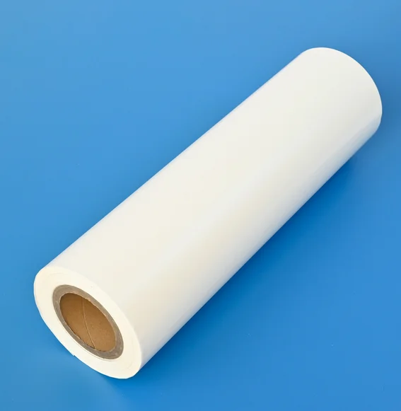 Paper Factory High Quality Silicon Release paper jumbo roll Glassine paper for self adhesive sticker label