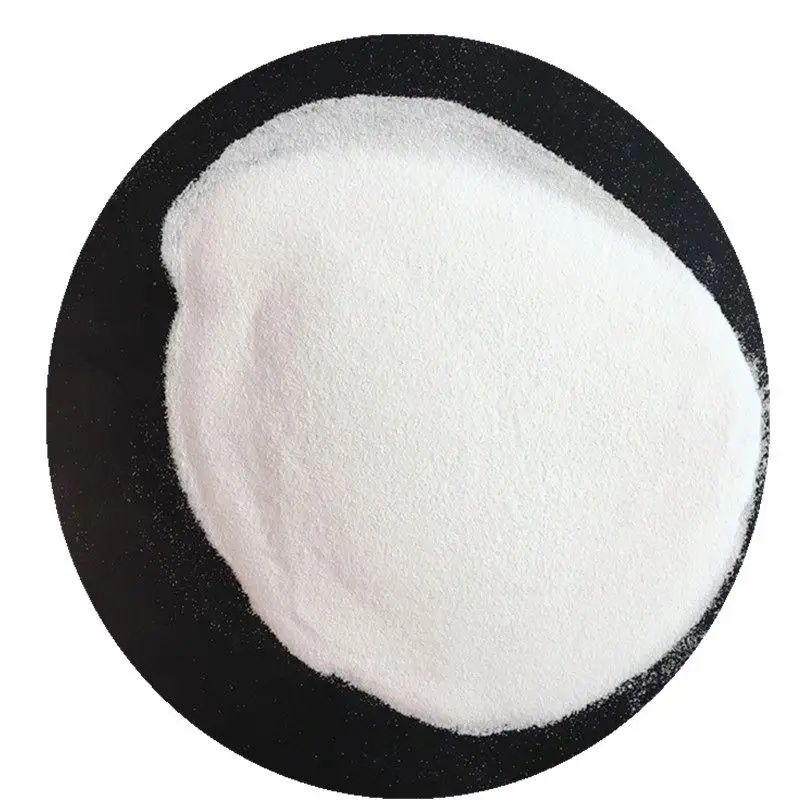 White Powder plastic raw material  SG5 k67 pvc resin for sale