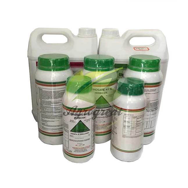 Fungicide Azoxystrobin 250g/l SC for Tomato Phytophthora Infestans