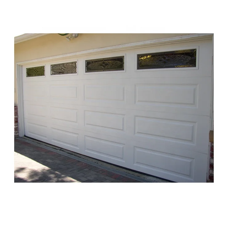 Hot sell in South Africa Galvanized Steel 1.8mm Overhead Garage  Door Accessories Hardware Hinge